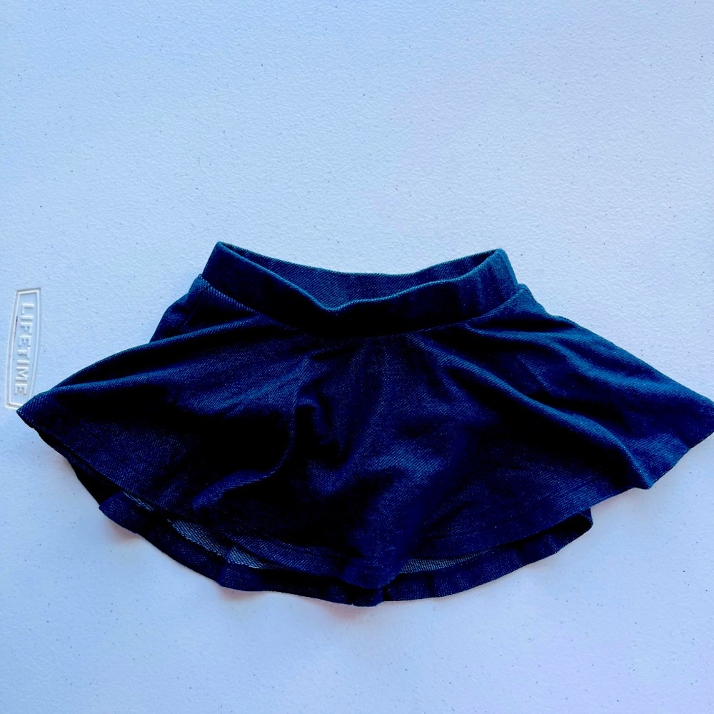 Baby skirt